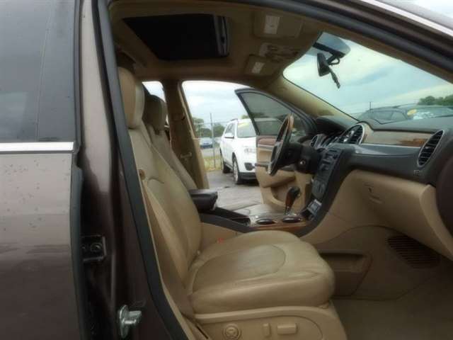 2008 Buick Enclave CXL 4dr Crossover